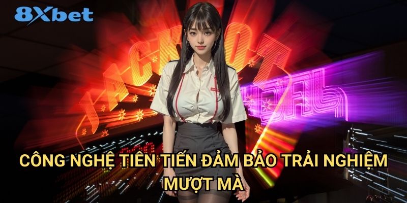 Trang chủ 28 Công nghệ tiên tiến đảm bảo trải nghiệm mượt mà