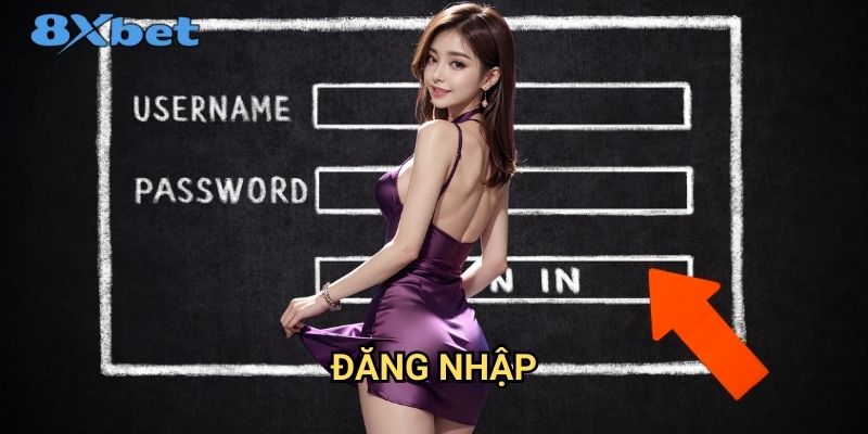 Đăng nhập 8xbet an toàn - Truy cập nhanh chóng mọi lúc 1 Đăng nhập 8xbet an toàn - Truy cập nhanh chóng mọi lúc