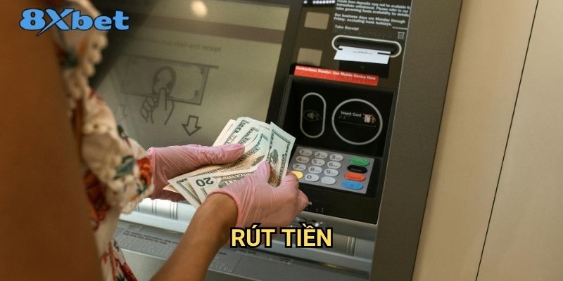 Rút tiền 8xbet an toàn - Nhận tiền thắng cược siêu tốc 1 Rút tiền 8xbet an toàn - Nhận tiền thắng cược siêu tốc