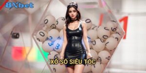 Xổ số siêu tốc 8xbet - Kết quả nhanh, trúng thưởng liền tay 7 Xổ số siêu tốc 8xbet - Kết quả nhanh, trúng thưởng liền tay